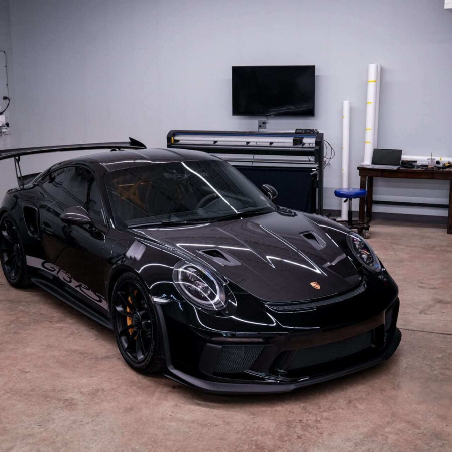 Ceramic Coatings Rochester Minnesota